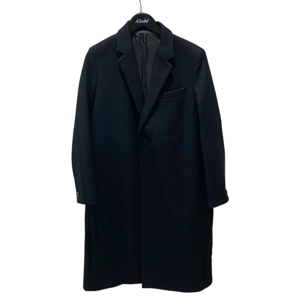 TAILORED COATテーラードコート19FW-RECT-208L-J
