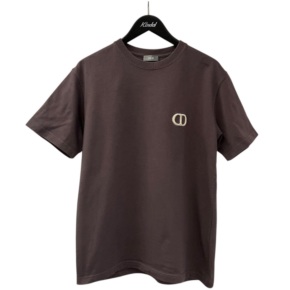 DIOR(ディオール) CD Icon Tシャツ (リラックス フィット)Tシャツ