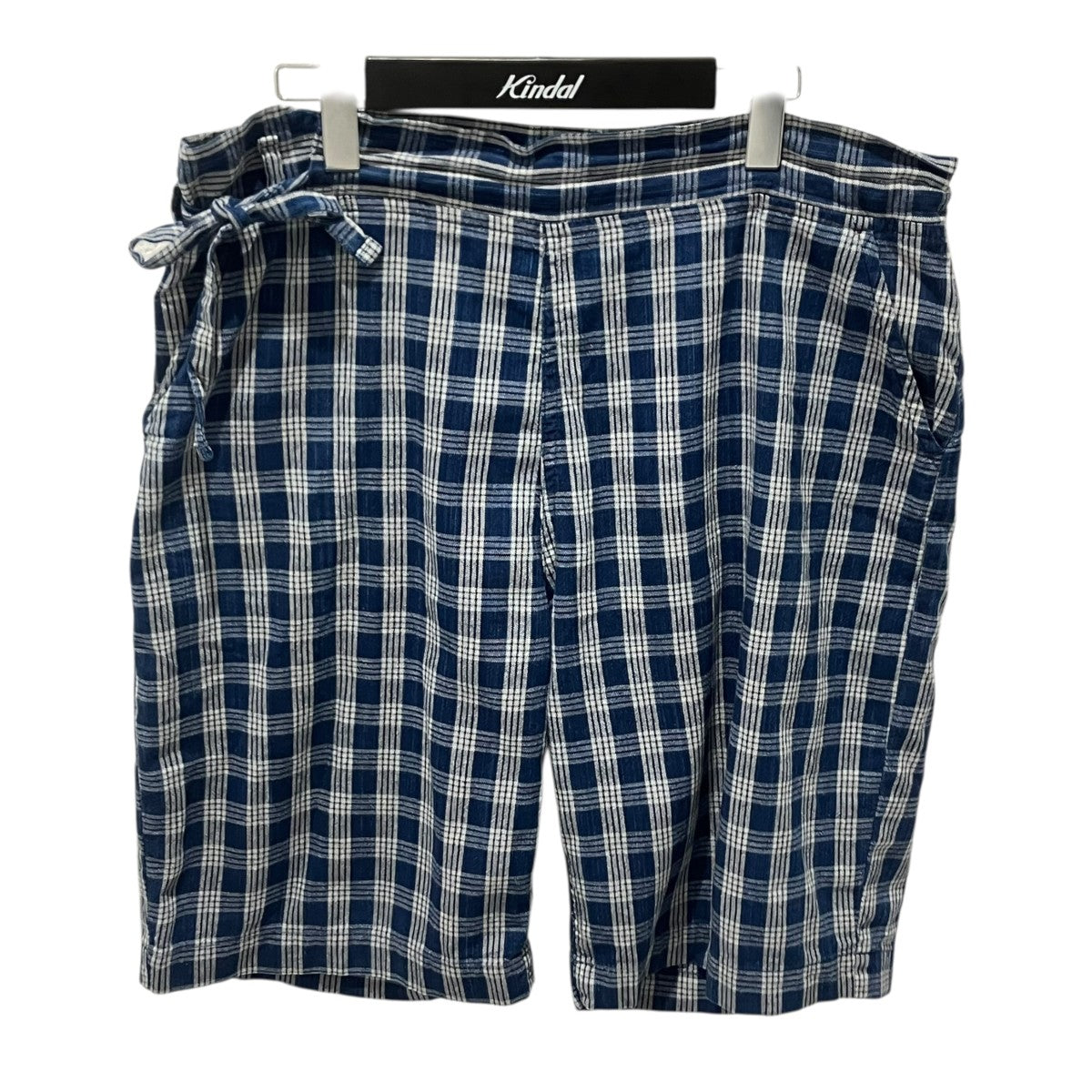 Porter Classic(ポータークラシック) PALAKA SHORTSハーフパンツ