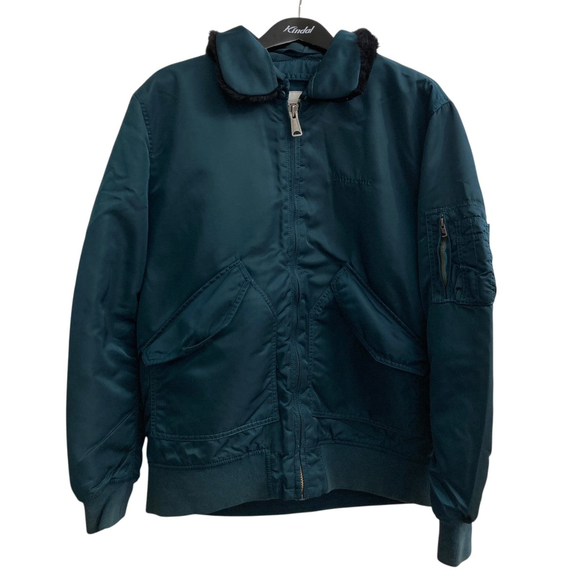 15AWP Tanker JacketジャケットCWU-45