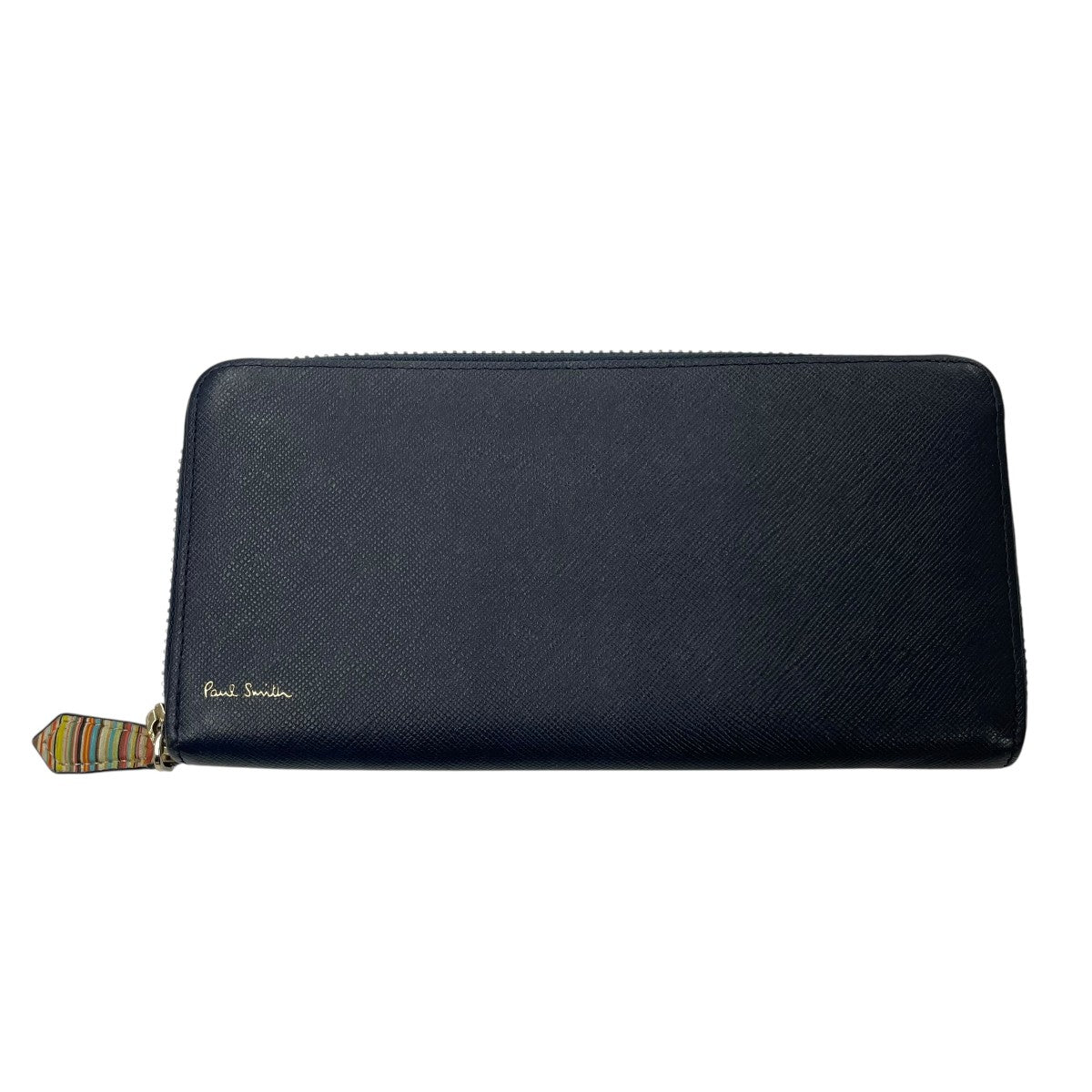 Paul Smith(ポールスミス) 長財布 ネイビー｜【公式】カインドオル