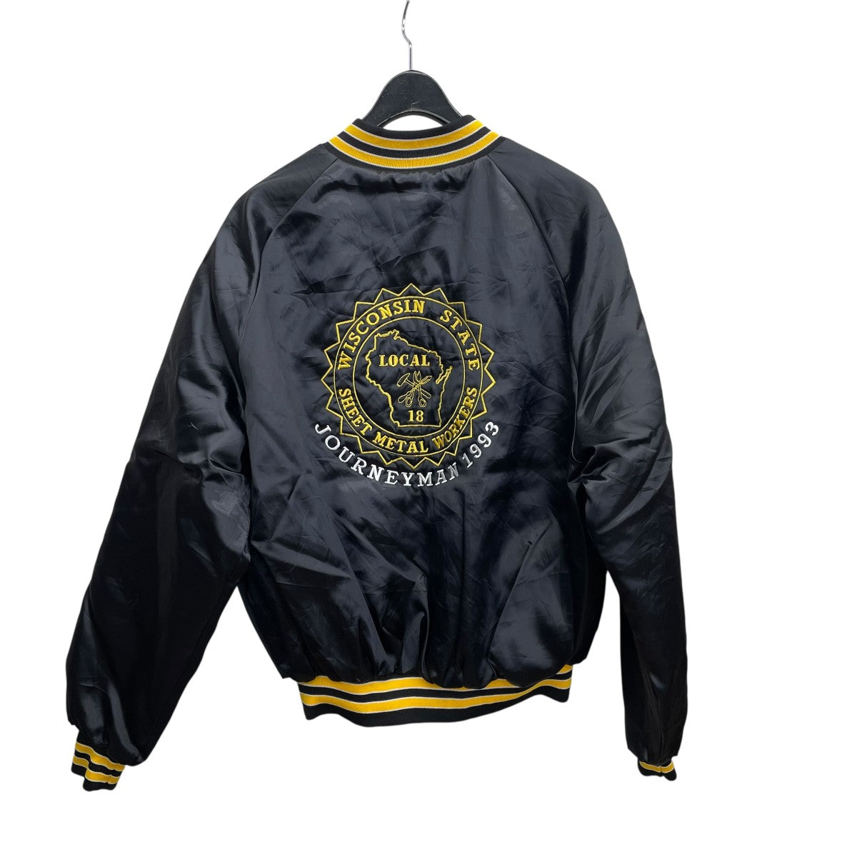 80-90s King Louieスタジャン