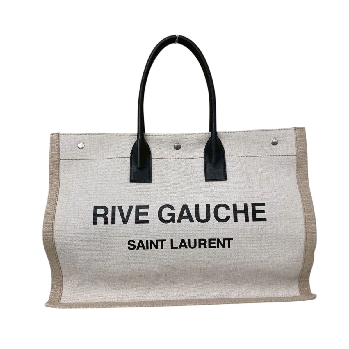 Saint Laurent Paris(サンローランパリ) RIVE GAUCHEトートバッグ