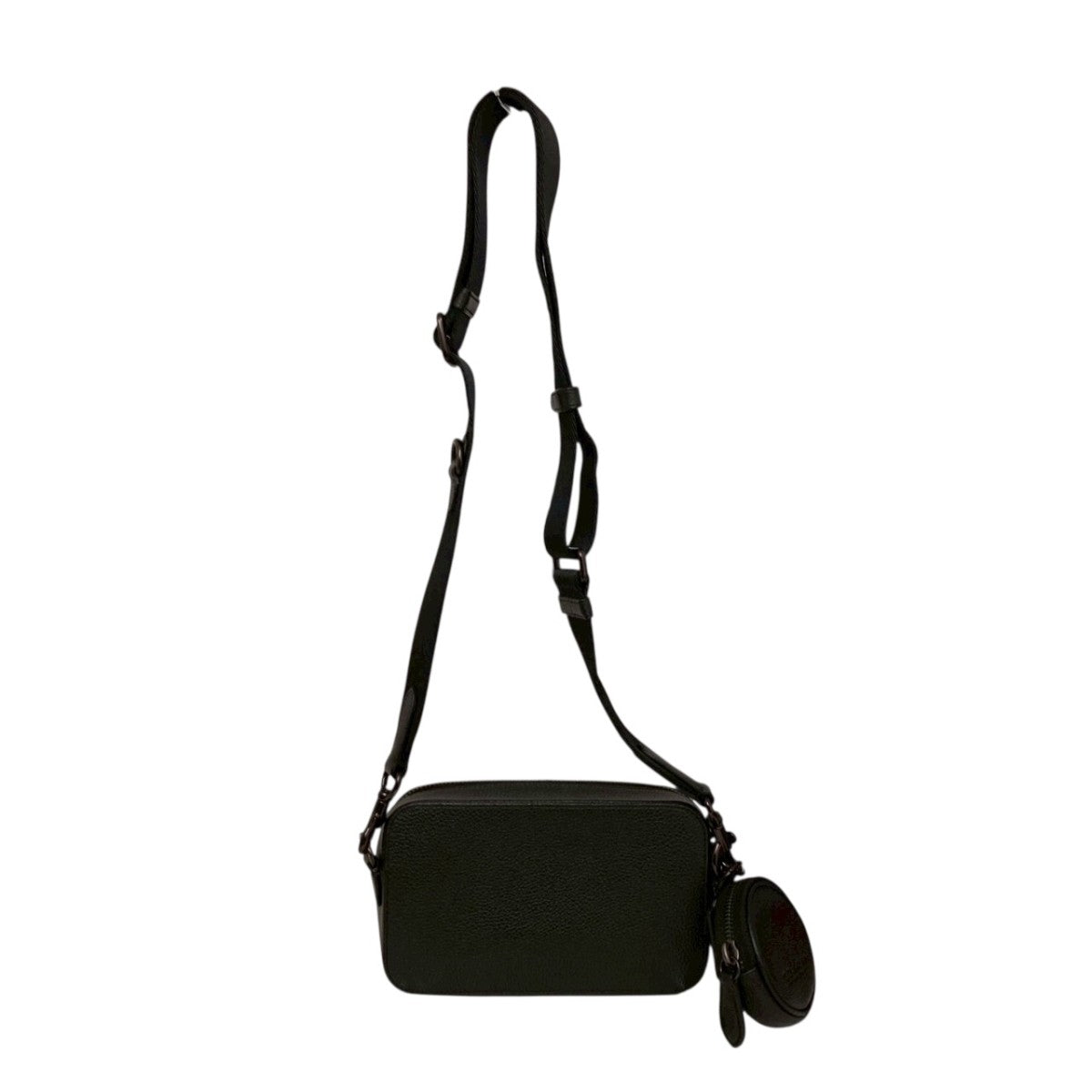 チャーター スリム クロスボディショルダーバッグB2344-CC070