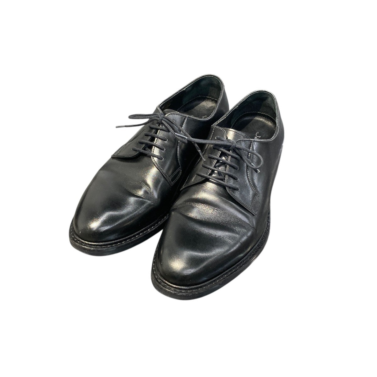 Jalan Sriwijaya(ジャランスリウァヤ) EDWARDレザーシューズ98651