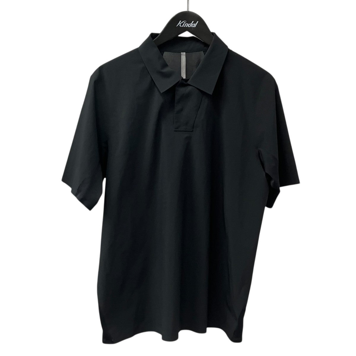 ARC'TERYX VEILANCE(アークテリクスヴェイランス) DROMOS TECH POLO