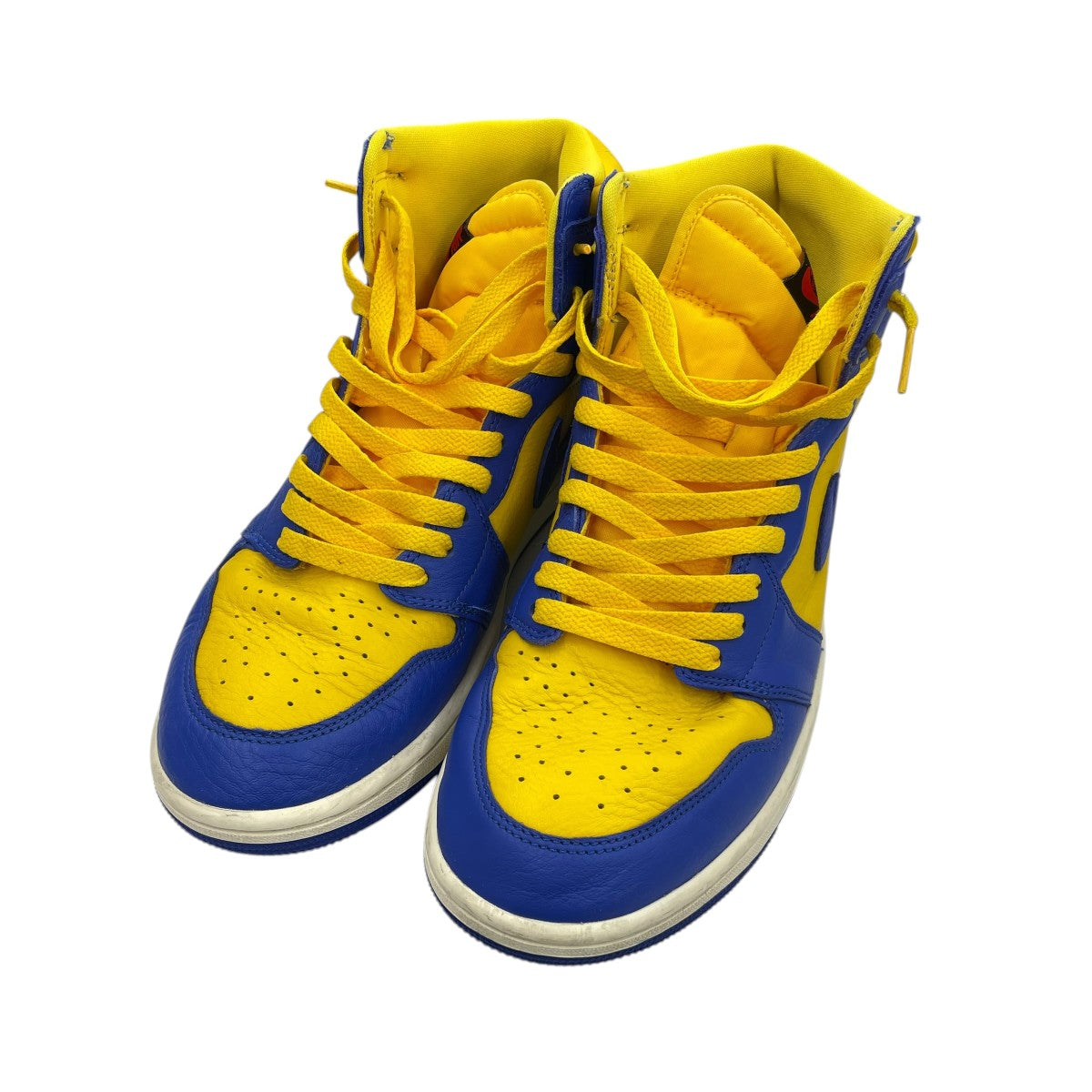 NIKE(ナイキ) Air Jordan 1 Retro High OGハイカットスニーカーFD2596 