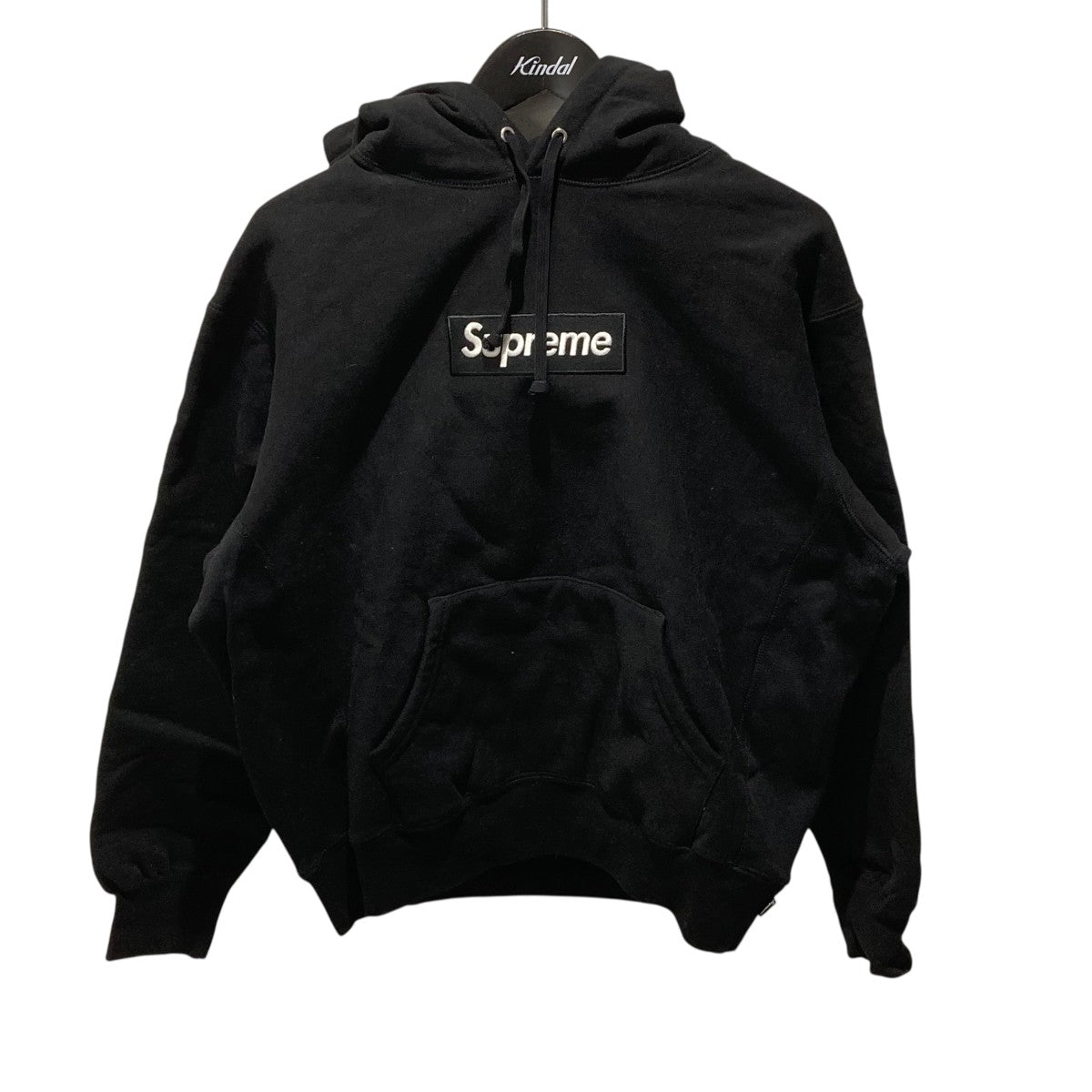 Supreme(シュプリーム) Box Logo Hooded Sweatshirtプルオーバー 