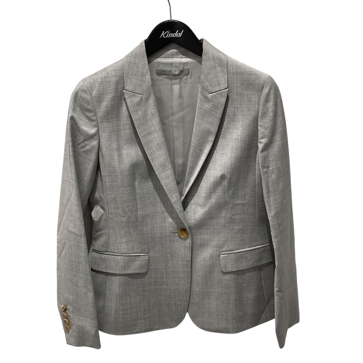 theory luxe(セオリーリュクス) BERGMAN3 EXECTIVEテーラード