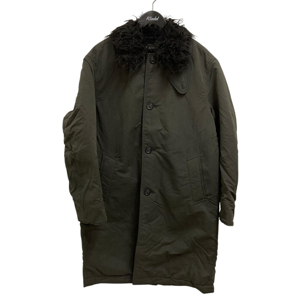 POLAR COATコートM4241PV
