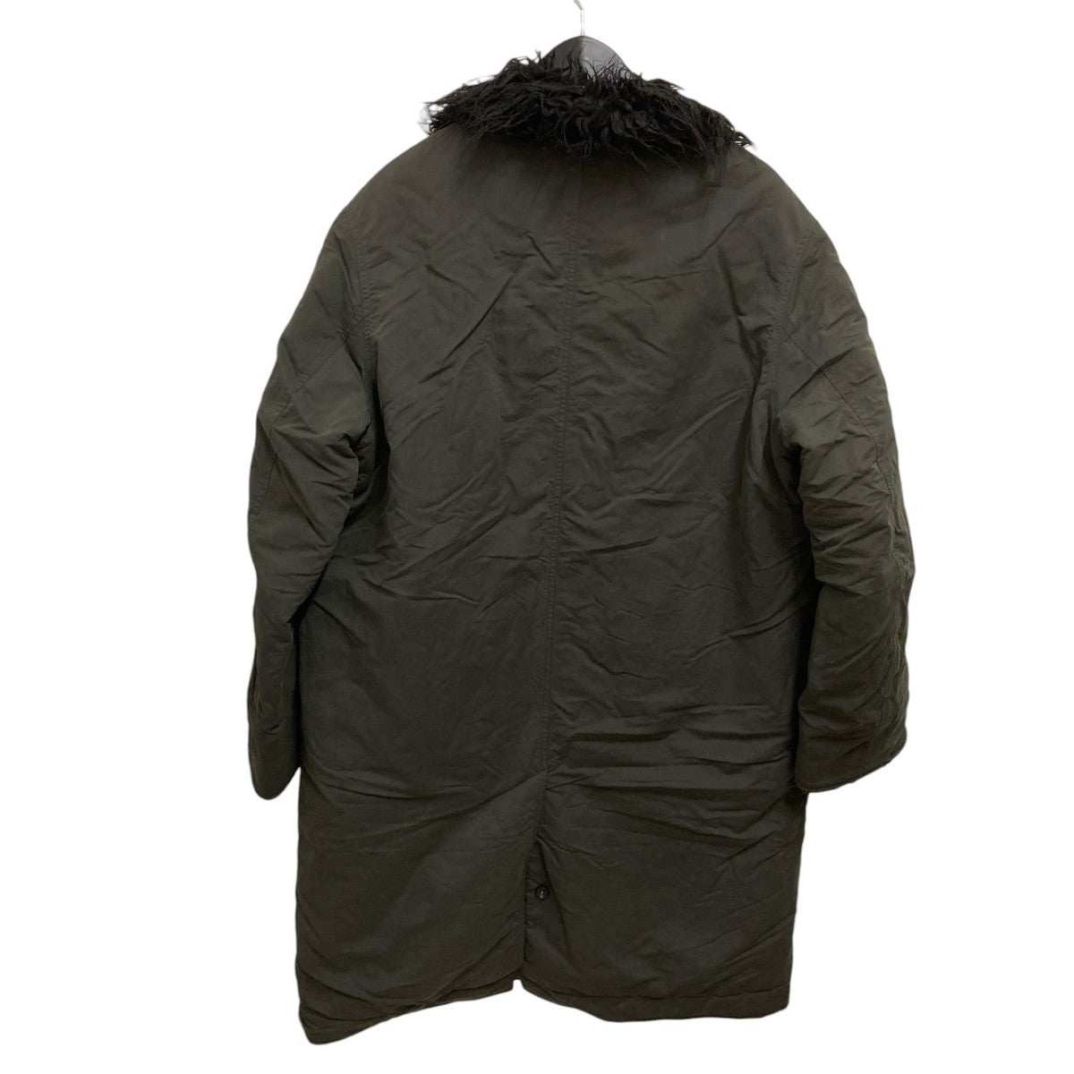 POLAR COATコートM4241PV