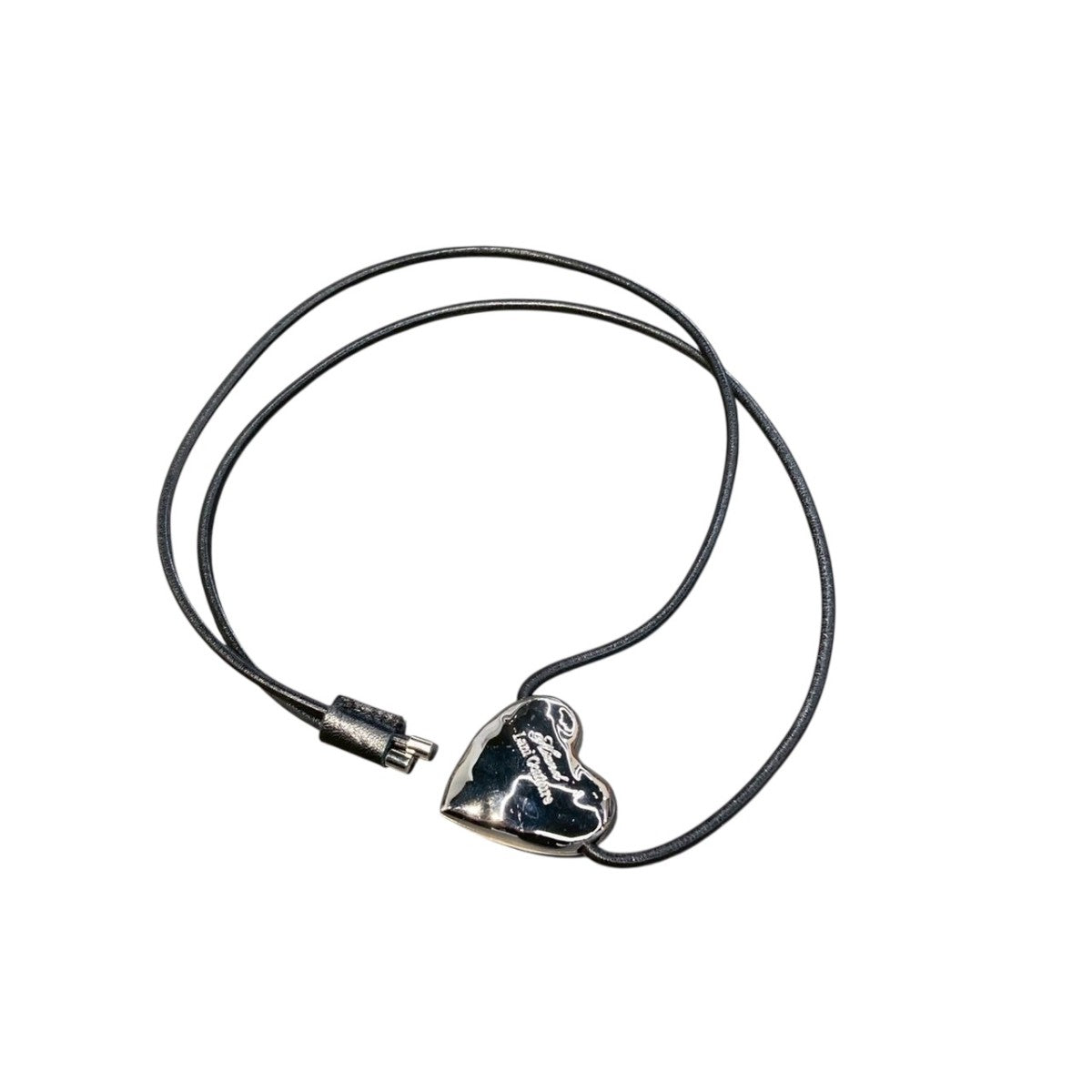 HEART NECKLACEネックレス