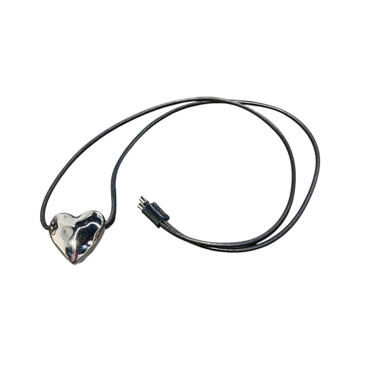 HEART NECKLACEネックレス