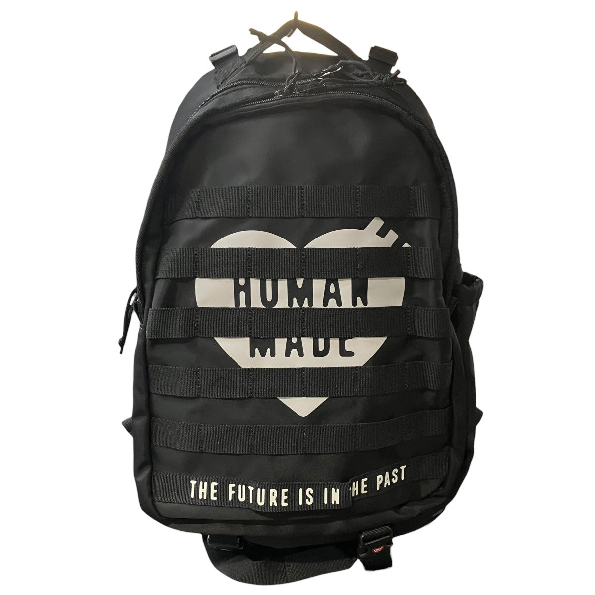HUMAN MADE(ヒューマンメイド) MILITARY BACKPACKバックパック