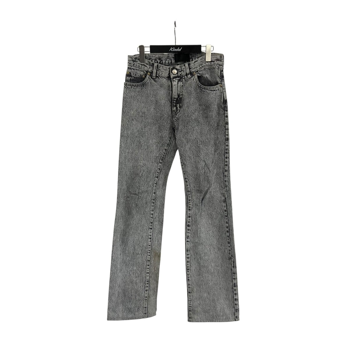 25SSDenim Pants KYS5PT003Dデニムパンツ