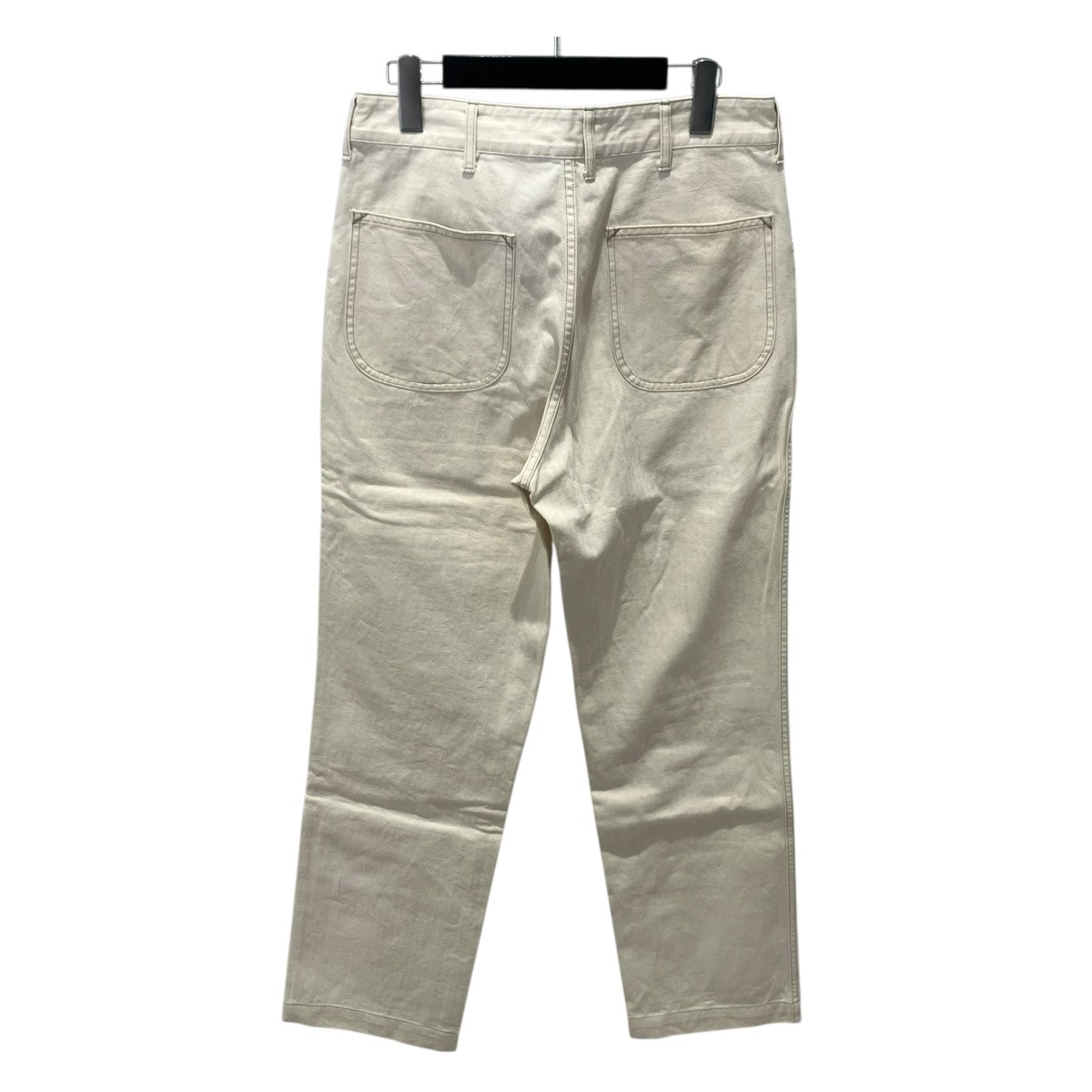 P-41HBT ヘリンボーンツイル ユーティリティパンツコットンパンツ