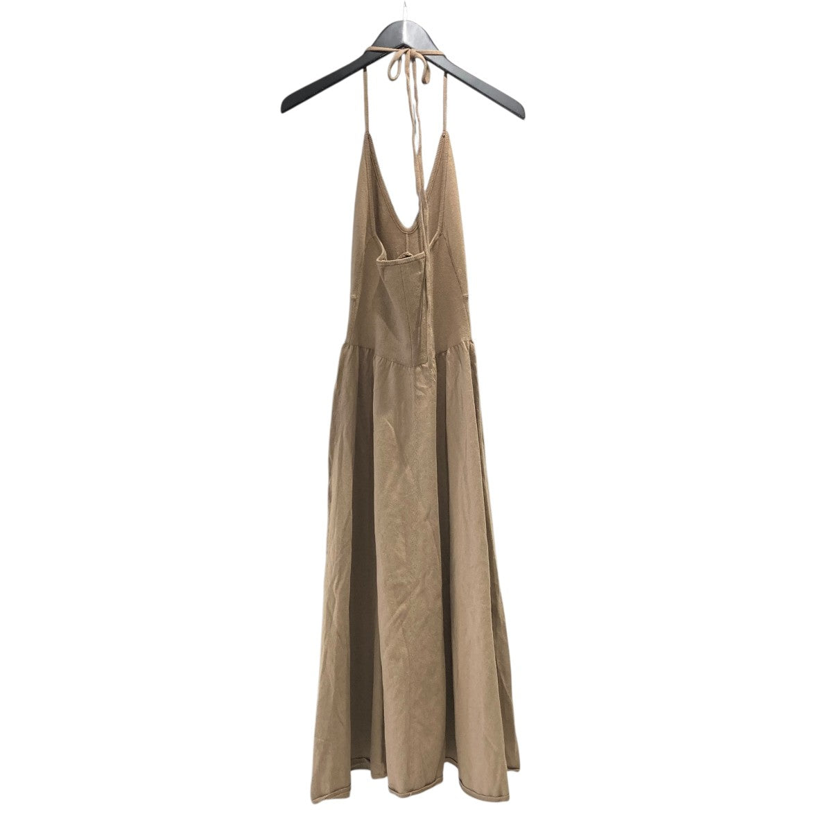 キャミワンピース