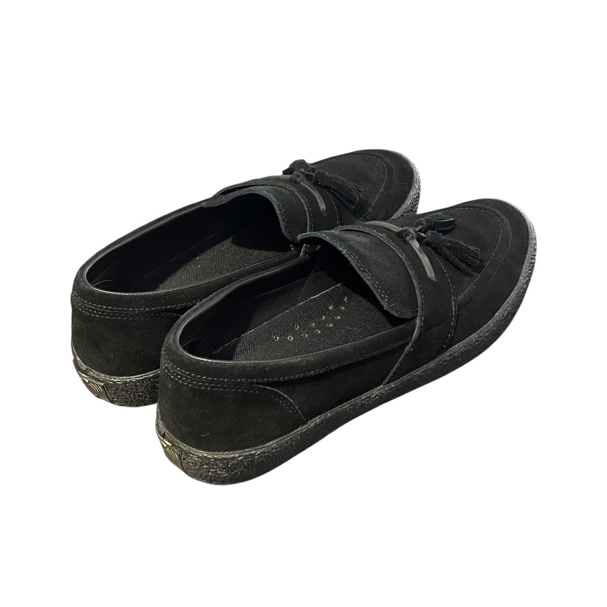 VM005 LOAFER SUEDEローファーCD26110-1170043