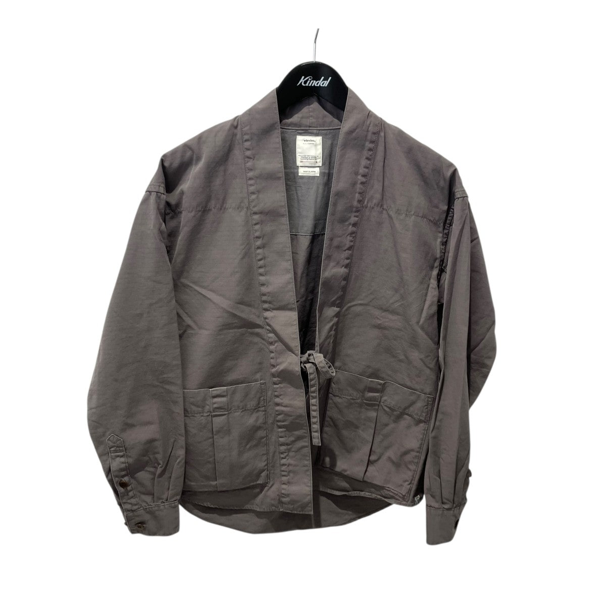 LHAMO SHIRT MILジャケット0120205011015