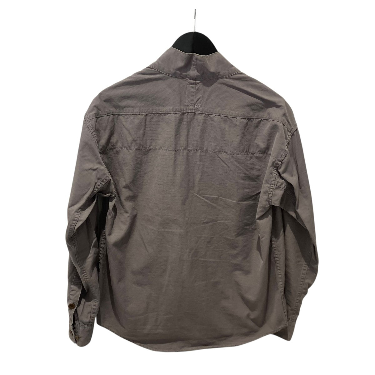 LHAMO SHIRT MILジャケット0120205011015