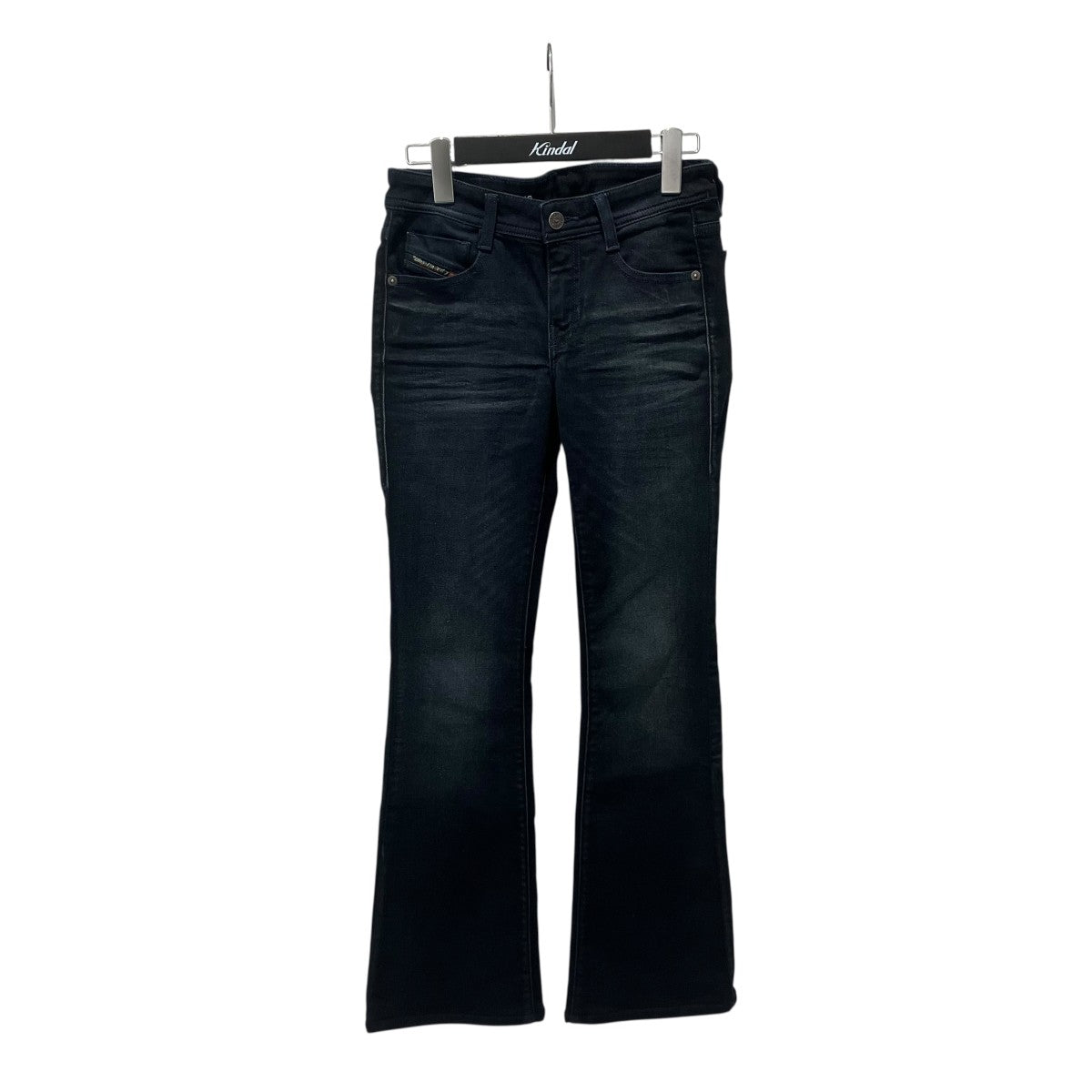 DIESEL(ディーゼル) ブーツカット Jeans 1969 D-Ebbeyフレアデニム1969 DIESEL(ディーゼル) ブーツカット Jeans 1969 D-Ebbeyフレアデニム1969