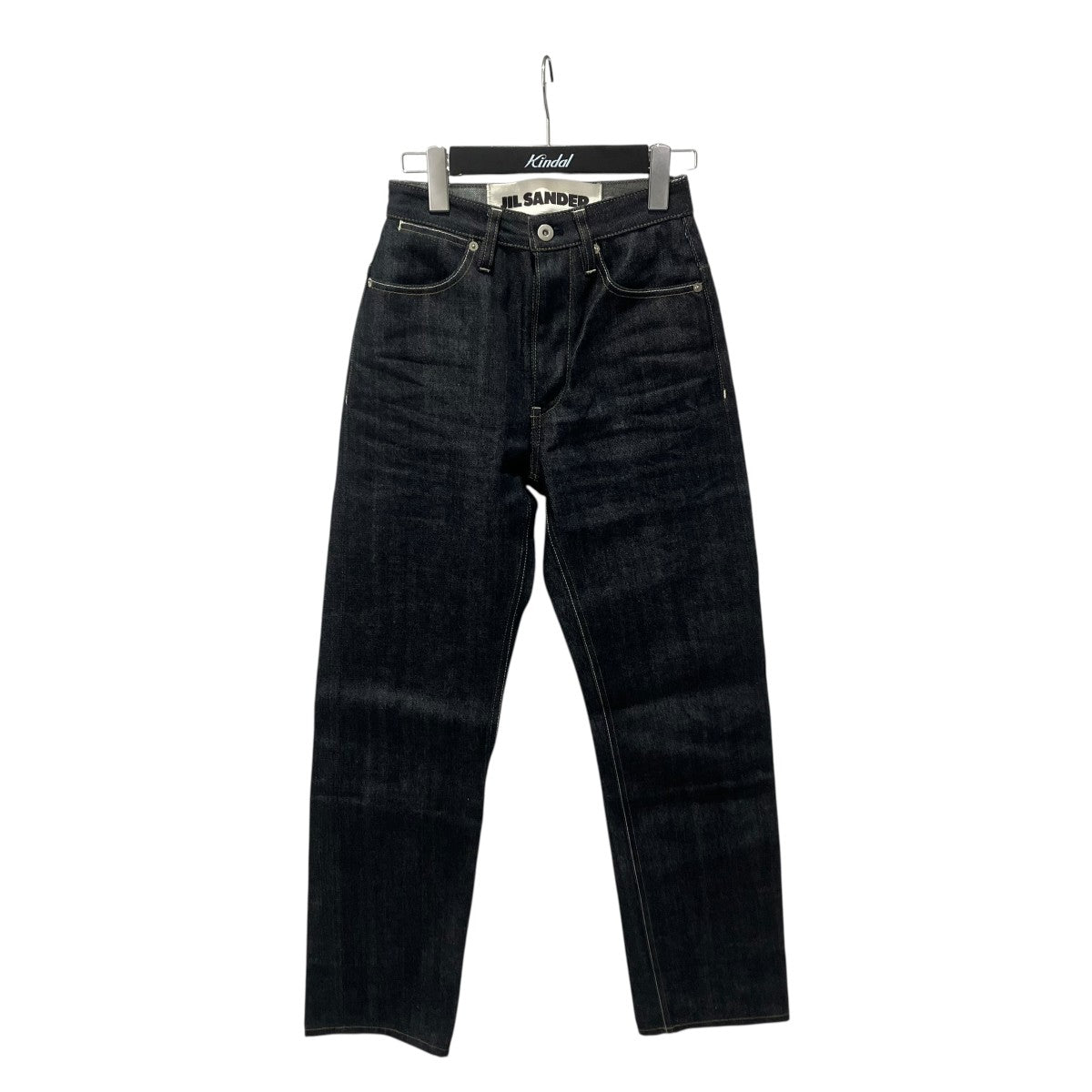 JIL SANDER(ジルサンダー) W DENIM TROUSER 01 SLIMデニムパンツ