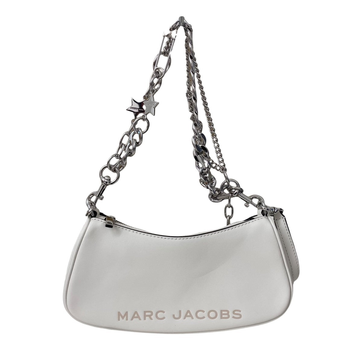 MARC JACOBS(マークジェイコブス) ザ チャーム ショルダー バッグ 