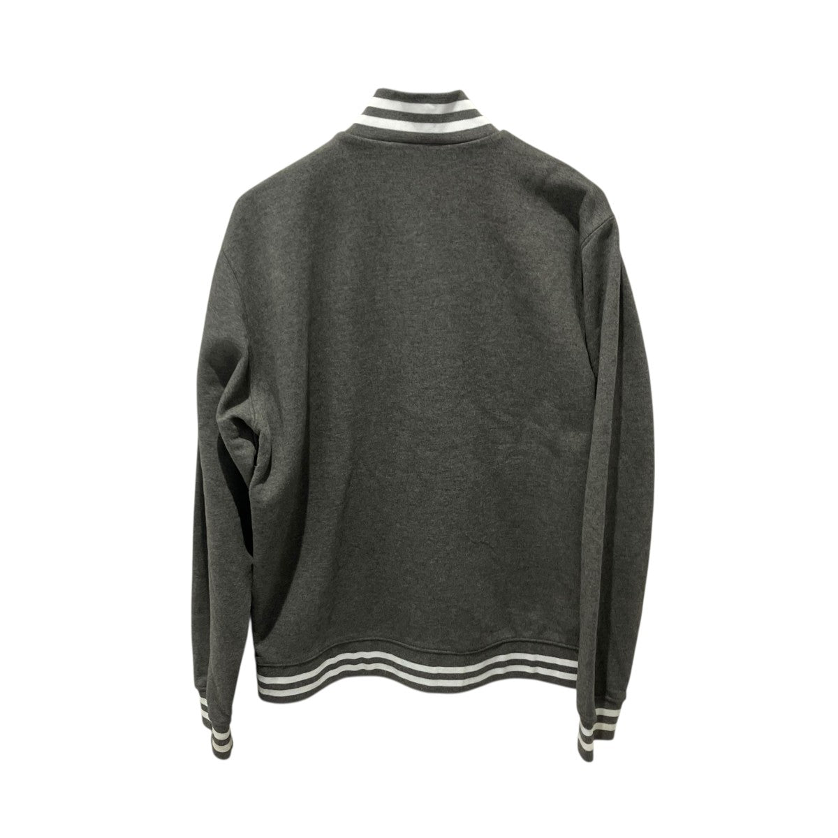 CUP JACKET リブ汚れスタジャン