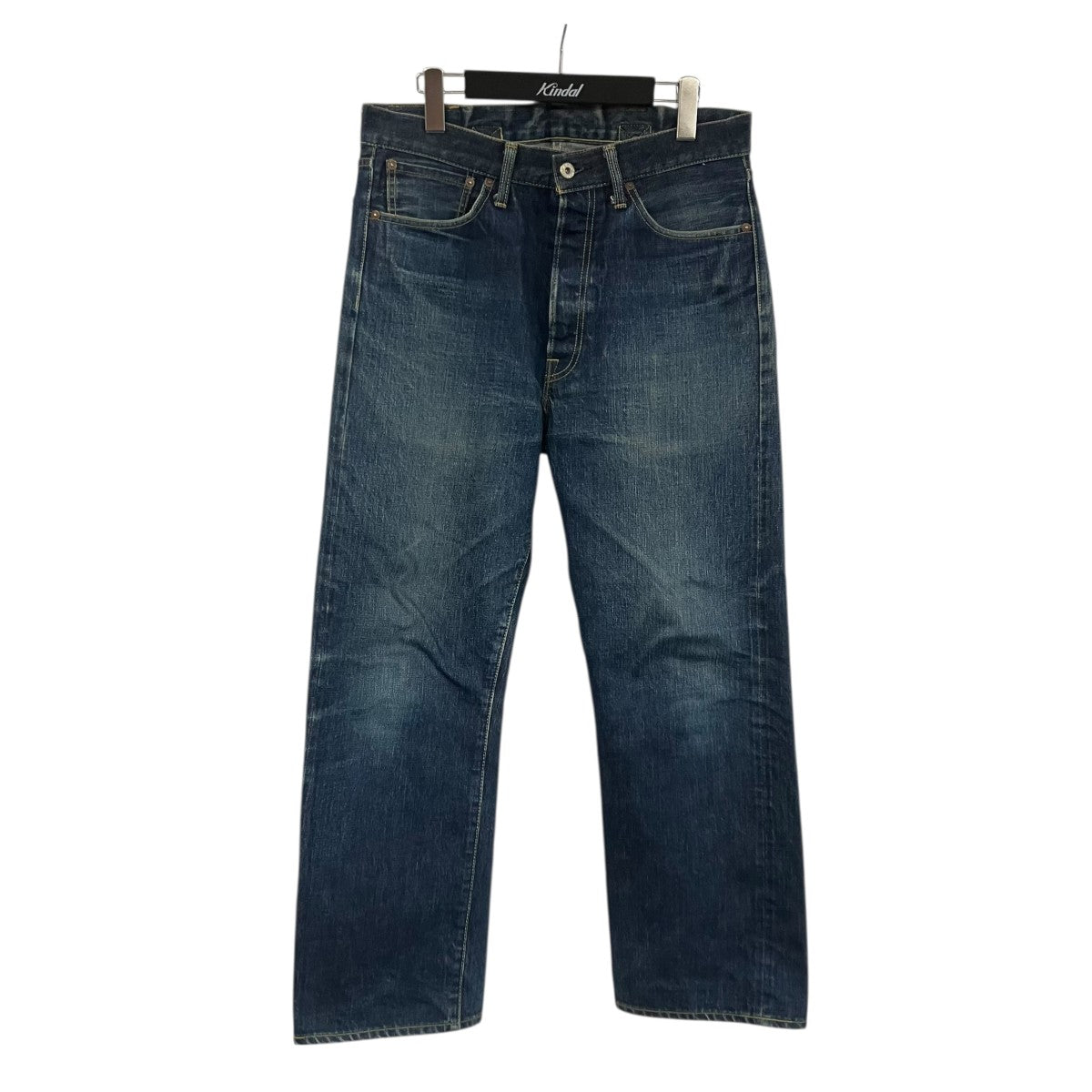 い*！様 テンダーロイン K7 TENDERLOIN デニム 36 XL TENDERLOIN(テンダーロイン) デニムパンツ インディゴ サイズ W30