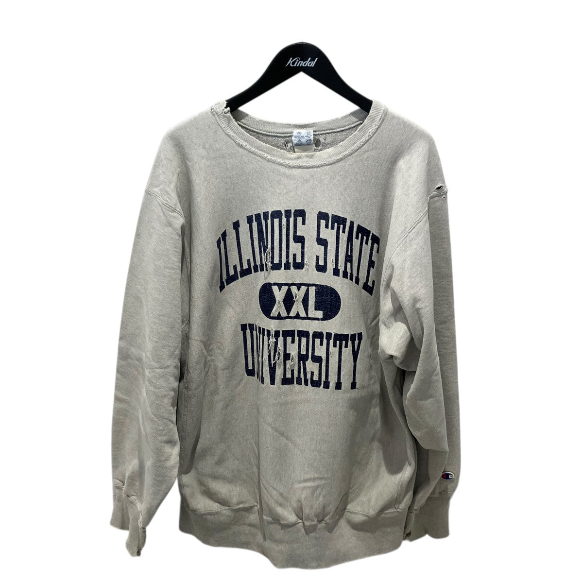 Champion REVERSE WEAVE(チャンピオンリバースウィーブ) スウェット