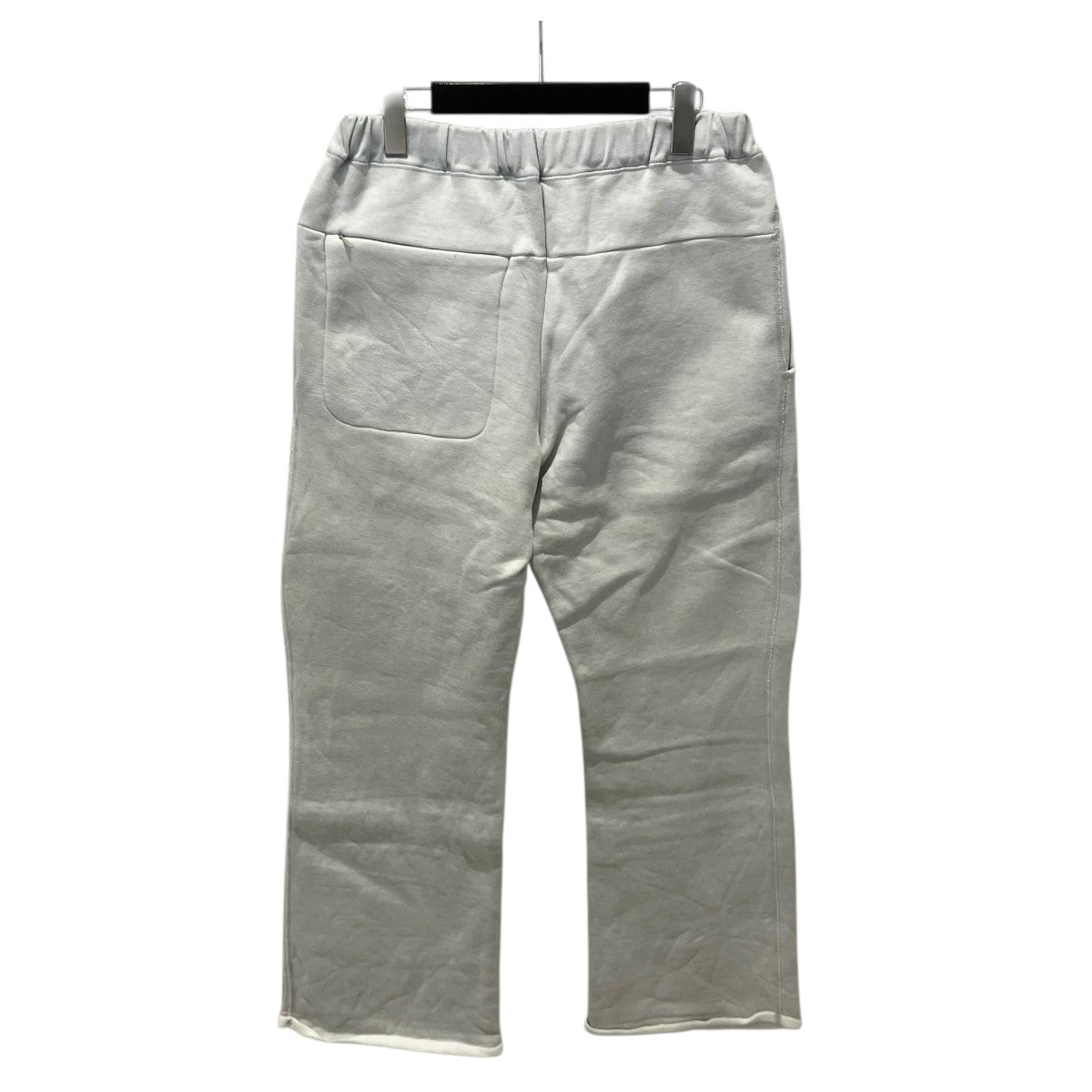 カットオフスウェトパンツスウェットパンツMTMU5303-0850