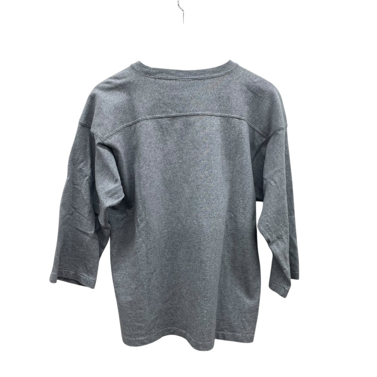 24SSSHORT SLEEVE FOOTBALL SHIRT長袖カットソーCWSZ303