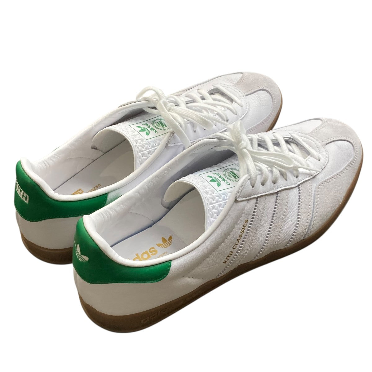 GAZELLE INDOORスニーカーIH2515
