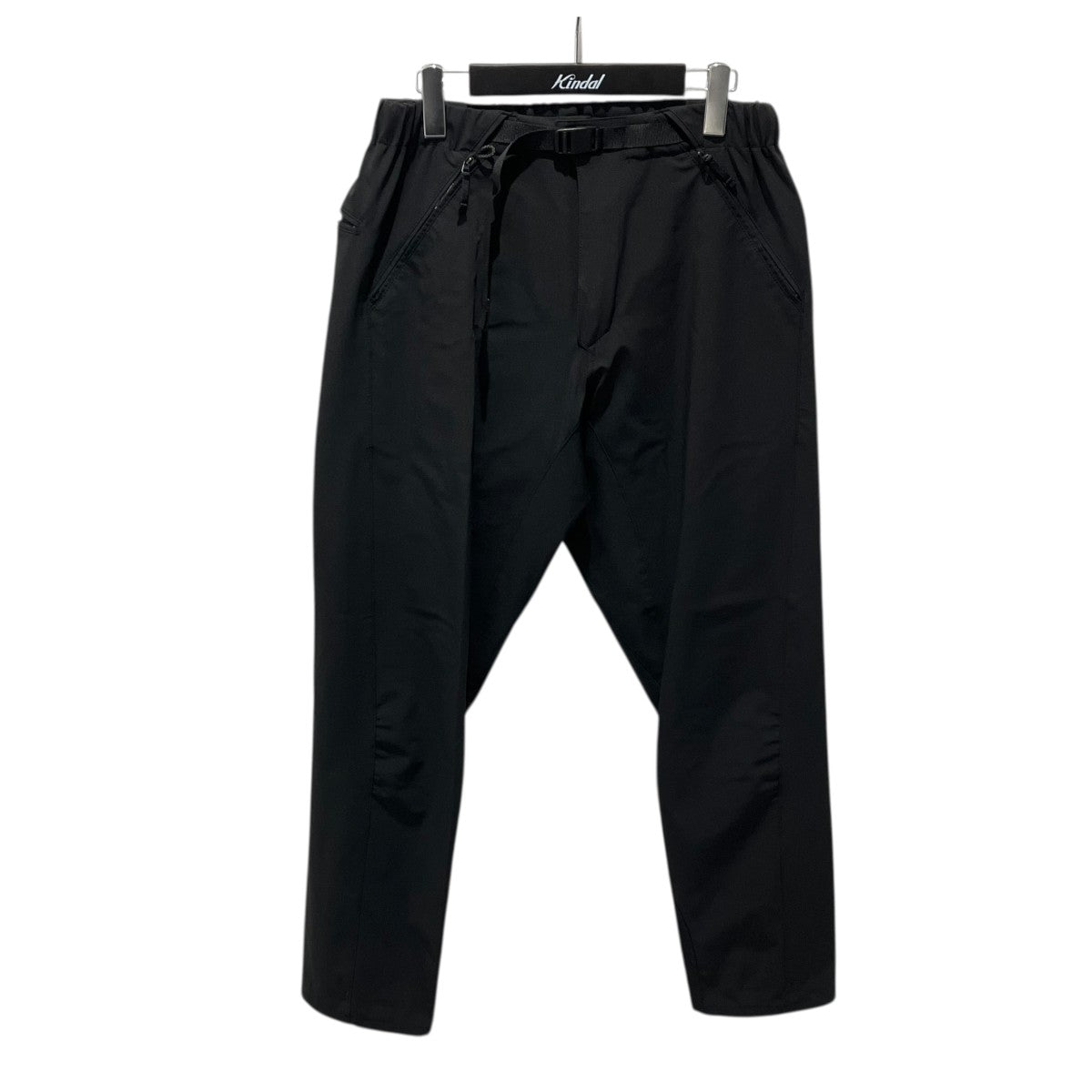 Winter Hyke Pantsナイロンパンツ