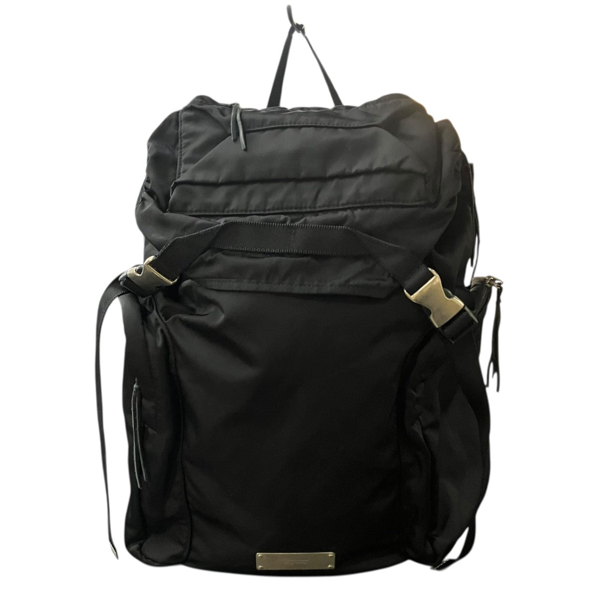 アンダーカバー　ボディバッグ 美品　ブラック UNDERCOVER(アンダーカバー) バックパック ブラック｜【公式】カインド
