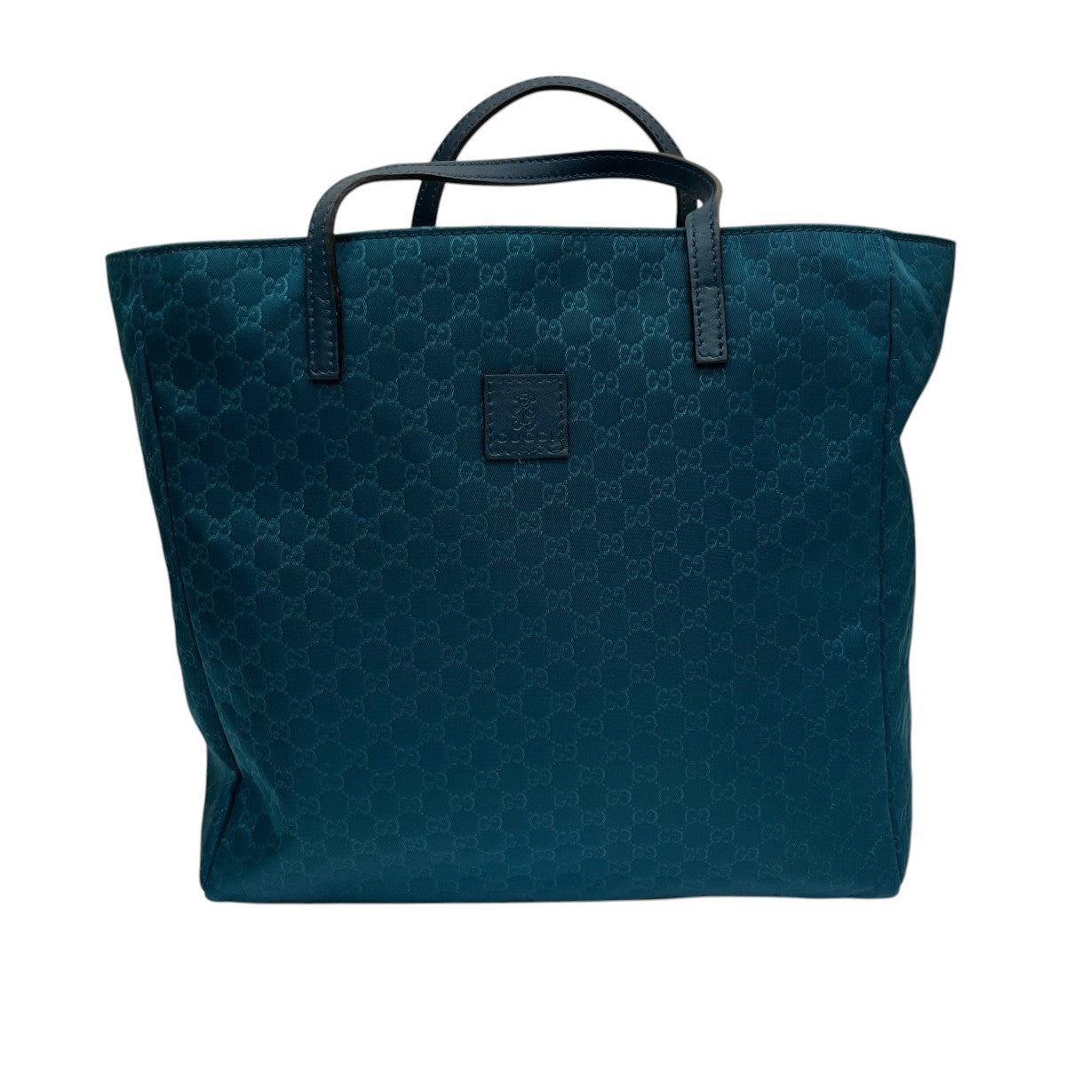 GUCCI(グッチ) トートバッグ284721 284721 - ブルー｜【公式】カインド