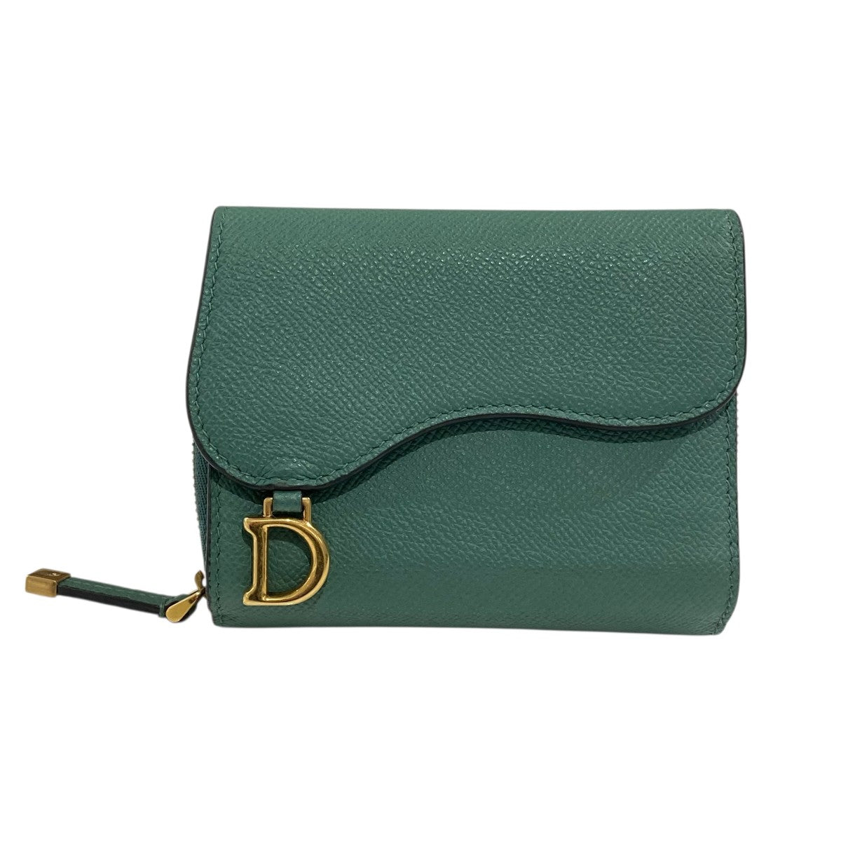 サドルウォレット3つ折り財布43-MA-0251