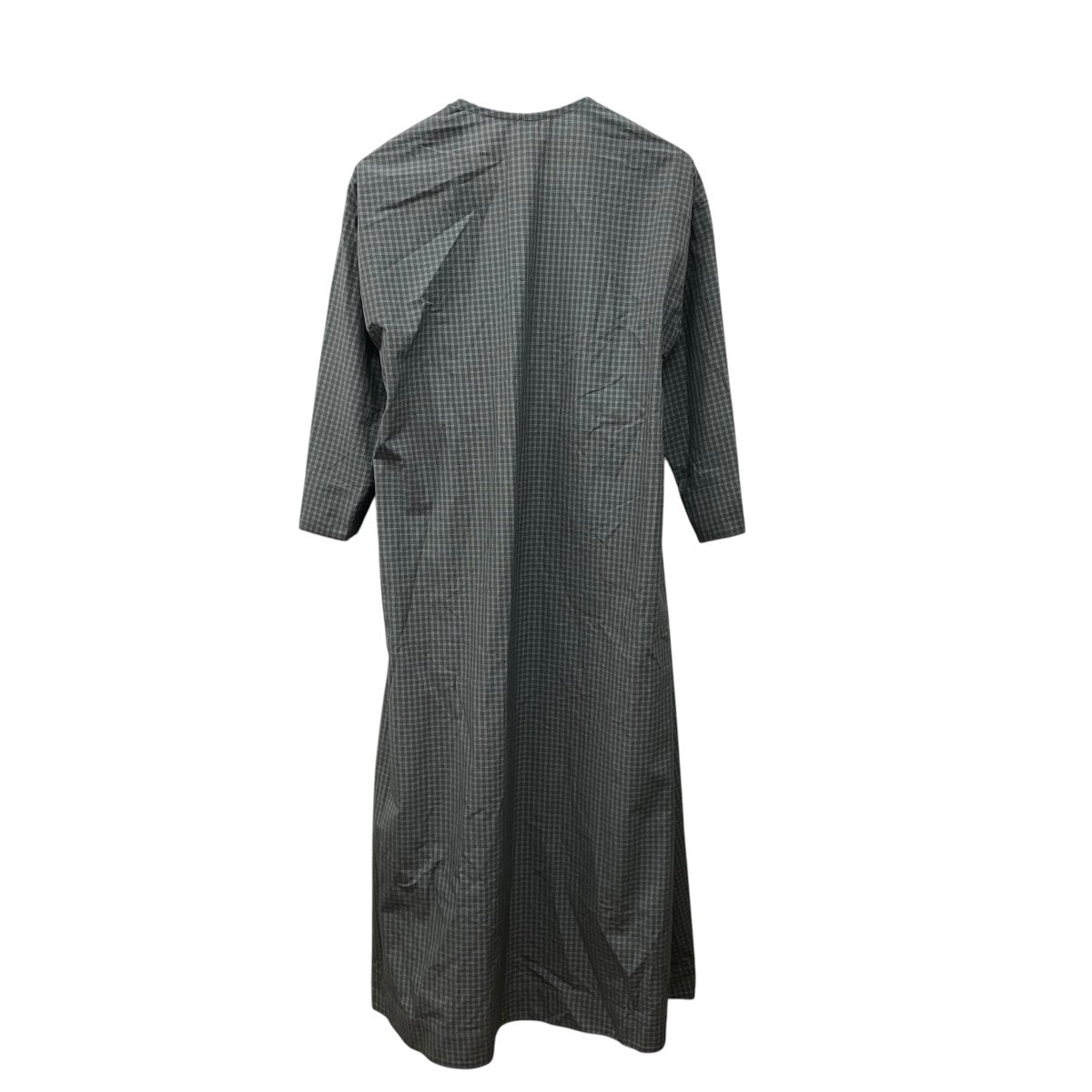 Check Cache-Coeul DressワンピースYL-OP18-25AW