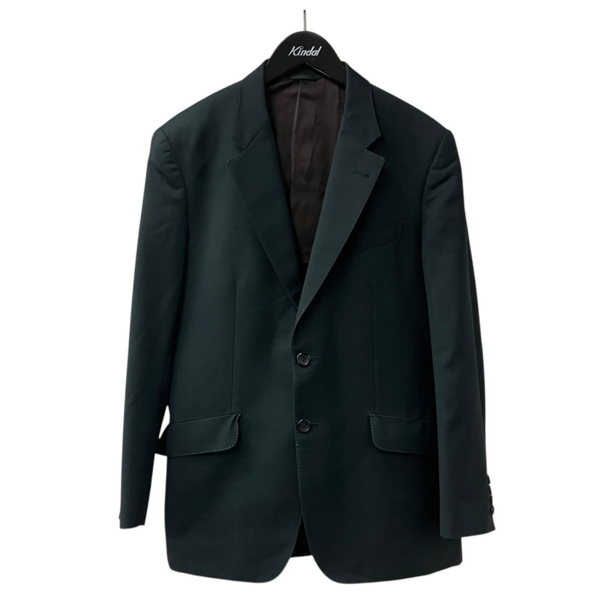 Paul Smith(ポールスミス) ゼニア生地 シングル テーラードジャケット