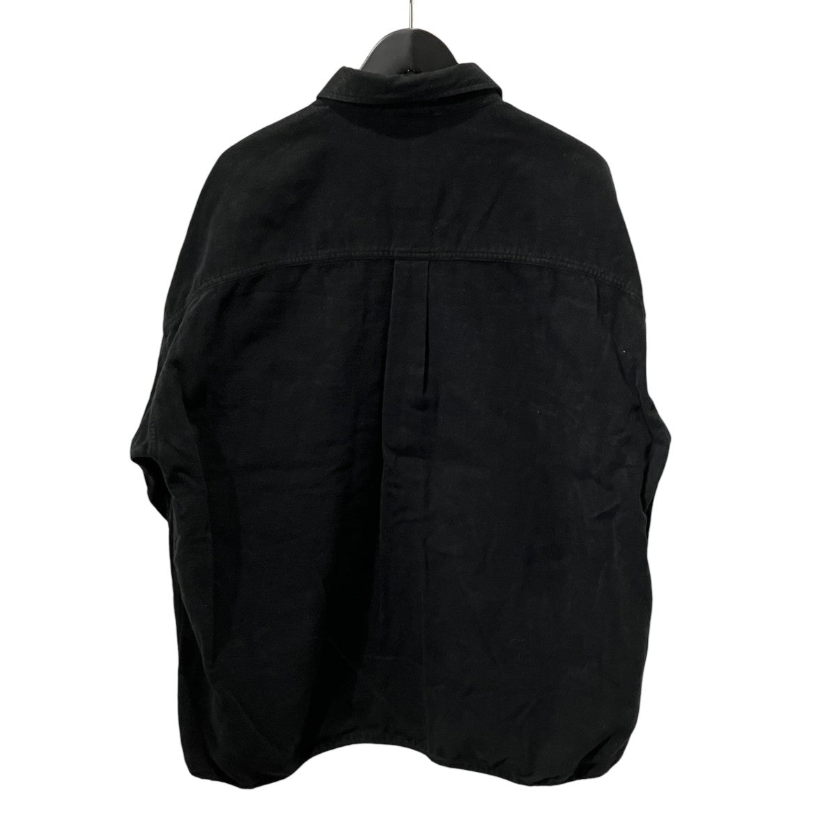 flannel cpo shirt jacketシャツジャケットSUAF298