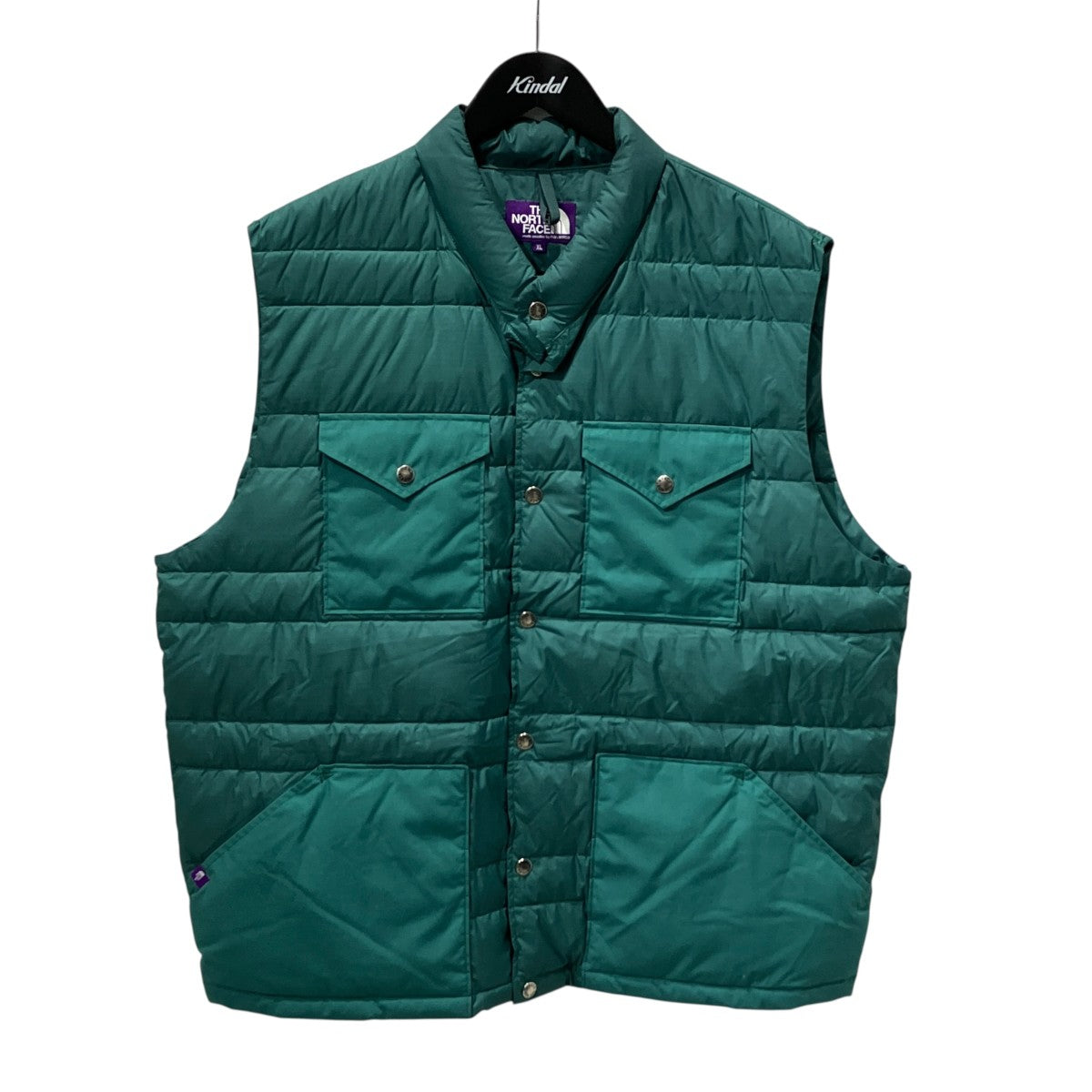 THE NORTHFACE PURPLELABEL(ザノースフェイス パープルレーベル