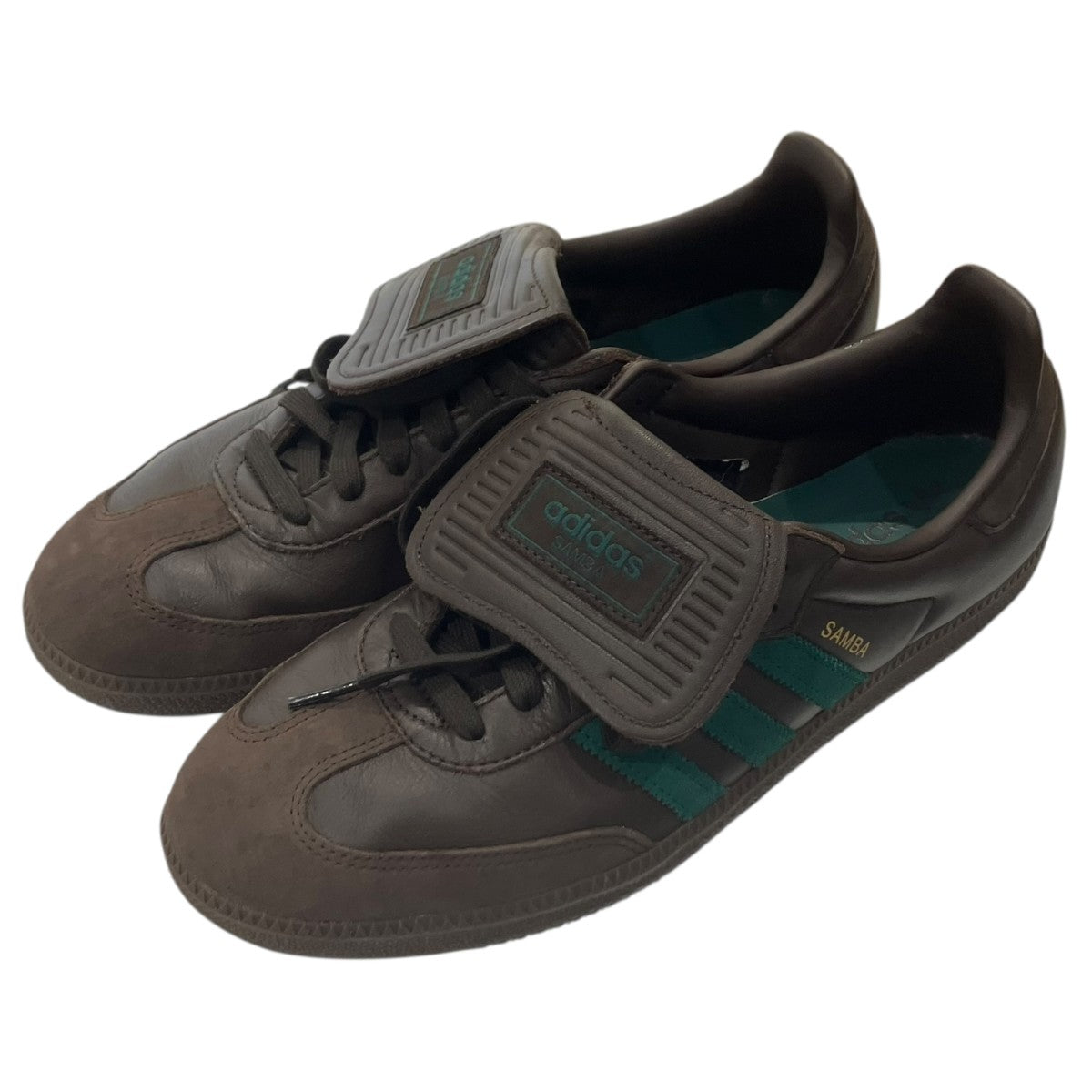 adidas(アディダス) ビリーズ 別注 サンバ LTスニーカーJS0603 JS0603