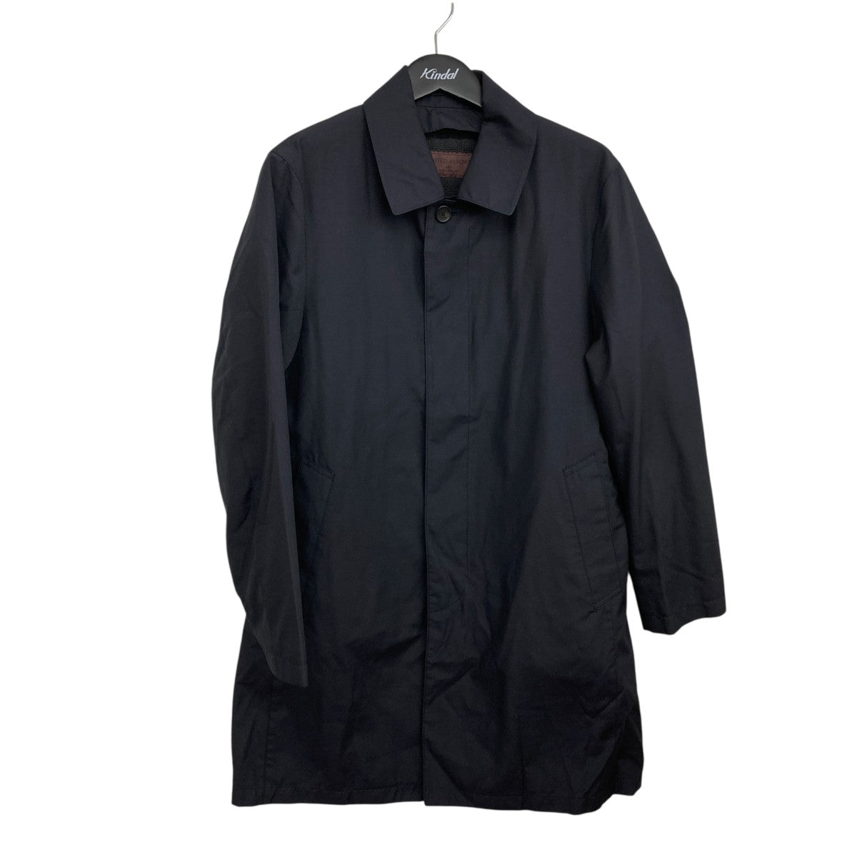 UNITED ARROWS TOKYO(ユナイテッドアローズ) ステンカラーコート1125