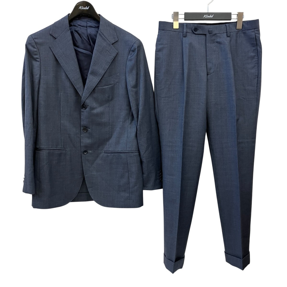 UNITED ARROWS(ユナイテッドアローズ) S-MODELセットアップ1123-161
