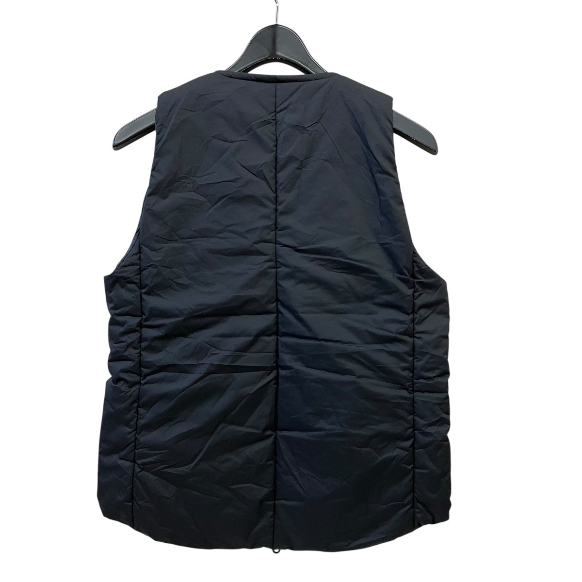 中綿ベストR16SS-018