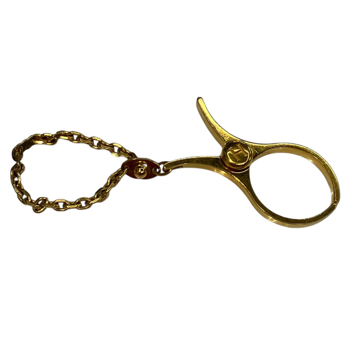 グローブホルダー フィルーキーホルダー