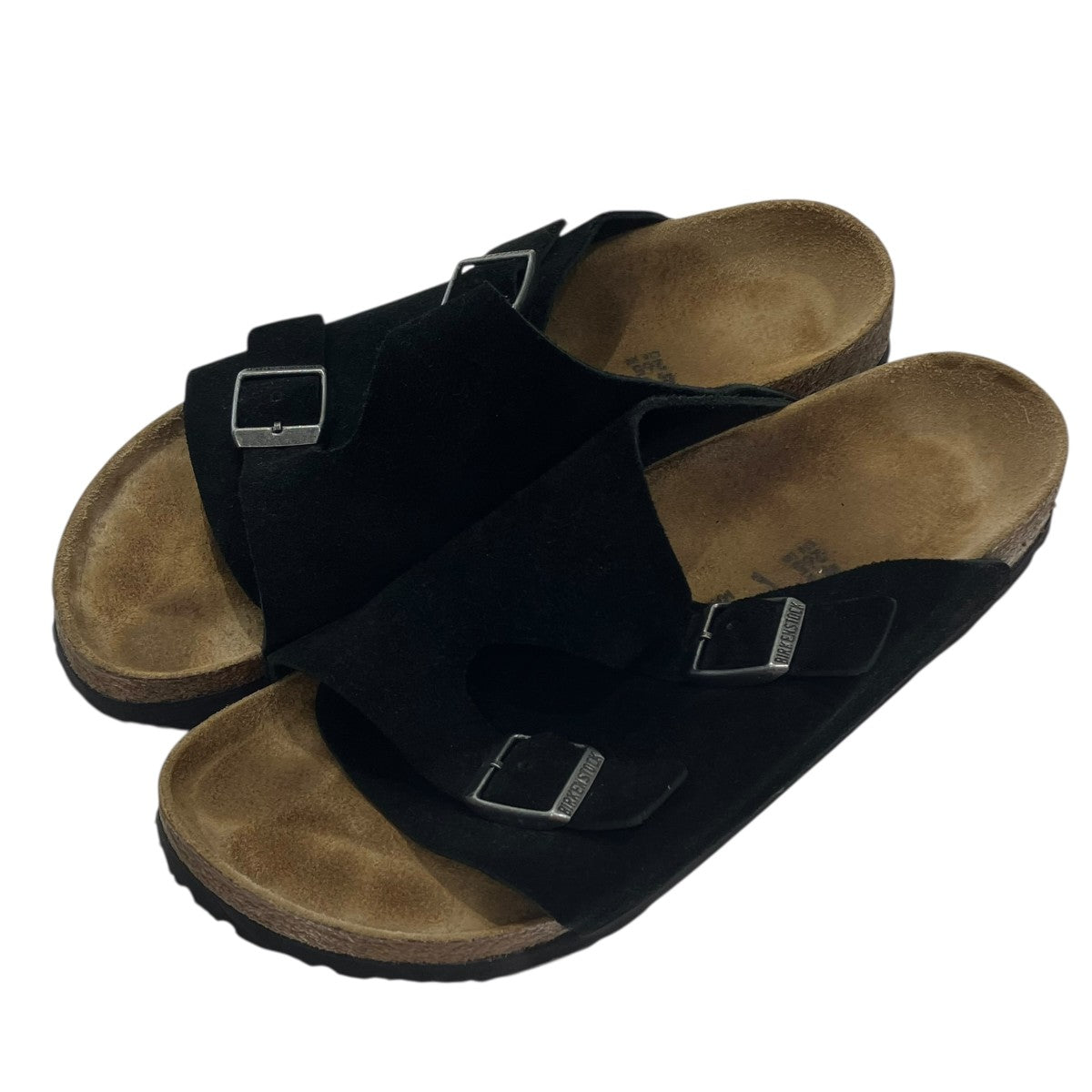 よしかず　ビルケンサンダル 良品 BIRKENSTOCK(ビルケンシュトック) 25SSサンダル25093310019810