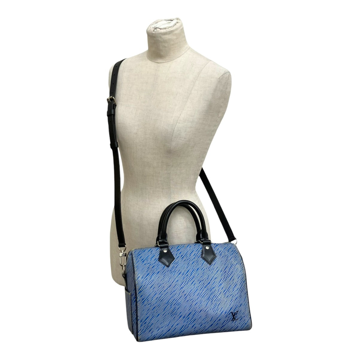 LOUIS VUITTON スピーディ・バンドリエール 25ショルダーバッグM51280 古着・中古-2枚目のアイテム画像