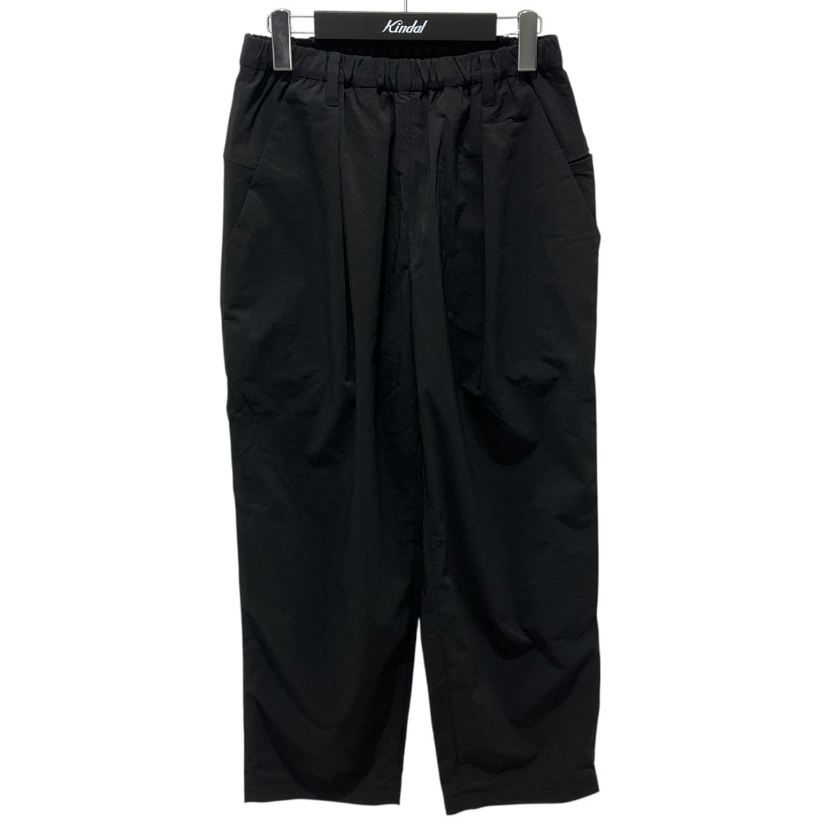 TEATORA(テアトラ) WALLET PANTS RESORT - DRイージーパンツTT-004R-DR