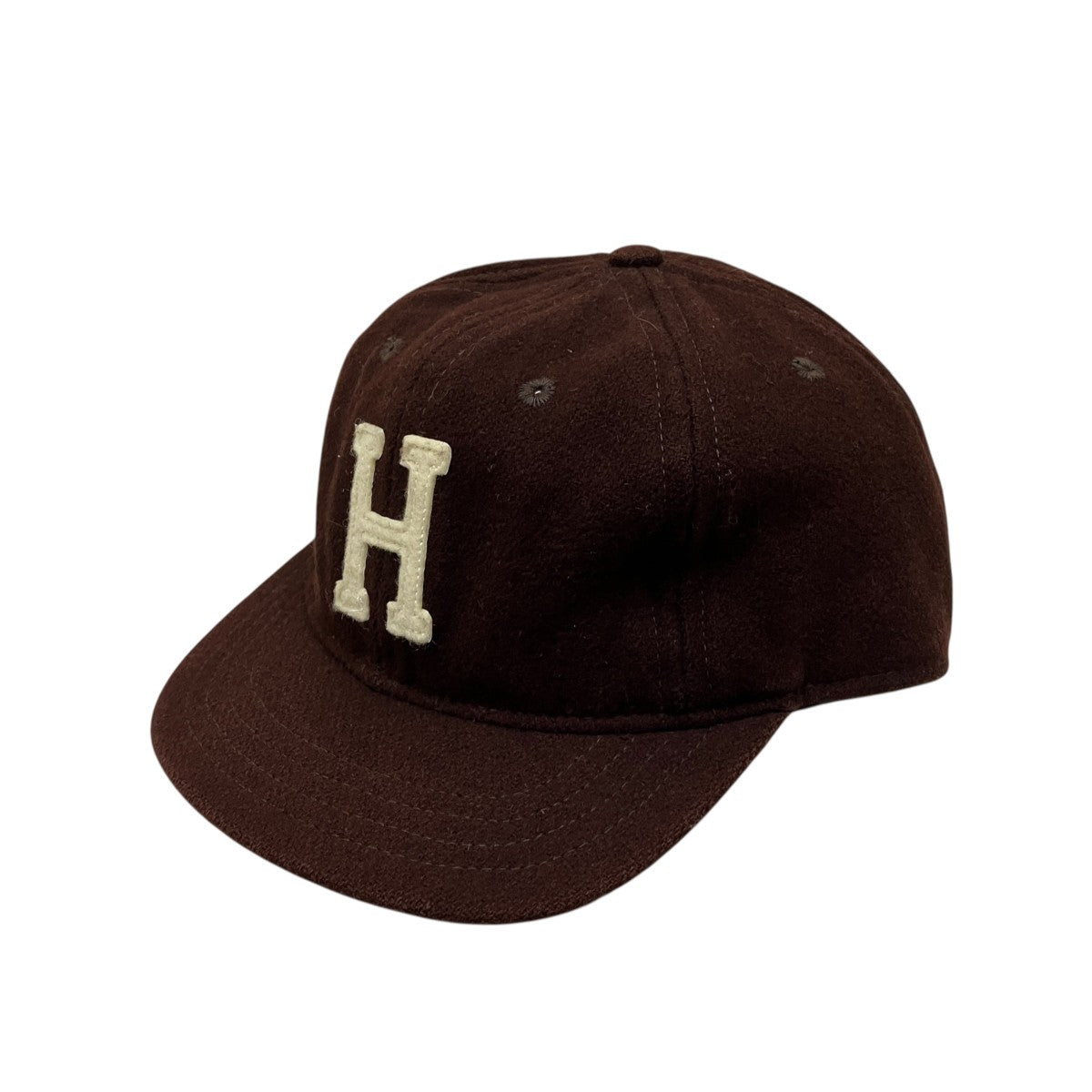 Short Brim Cap USA製キャップ